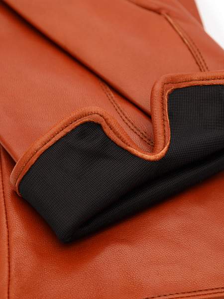 Перчатки мужские ш+каш. HP96000 l.taupe Eleganzza, Артикул: HP96000-85_01-00051 фото №1