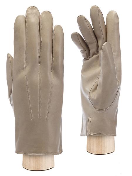 Перчатки мужские ш+каш. HP96000 l.taupe Eleganzza, Артикул: HP96000-85_01-00051 фото №1
