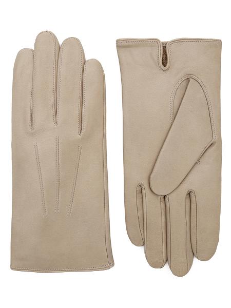 Перчатки мужские ш+каш. HP96000 l.taupe Eleganzza, Артикул: HP96000-85_01-00051 фото №1