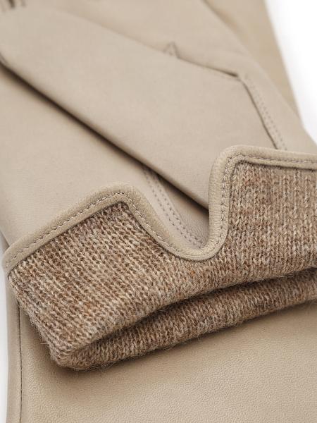 Перчатки мужские ш+каш. HP96000 l.taupe Eleganzza, Артикул: HP96000-85_01-00051 фото №1