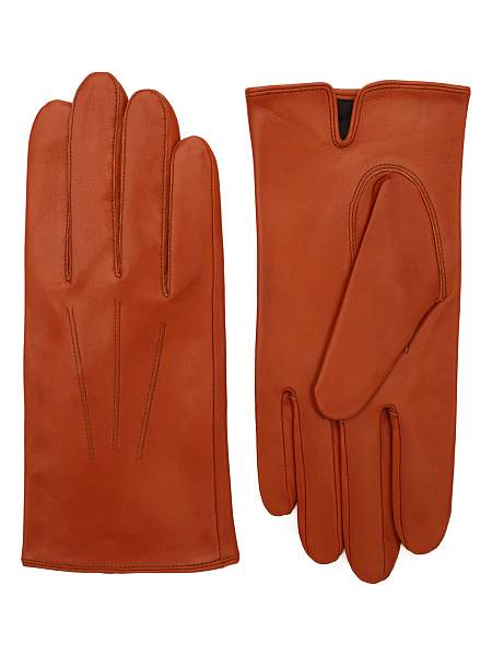 Перчатки мужские ш+каш. HP96000 l.taupe Eleganzza, Артикул: HP96000-95_01-00051 фото №1