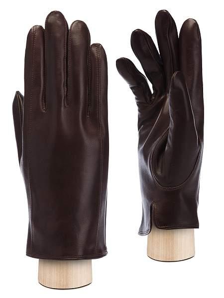Перчатки мужские ш+каш. HP90309 coffee Eleganzza, Артикул: HP90309-9_01-000518 фото №1