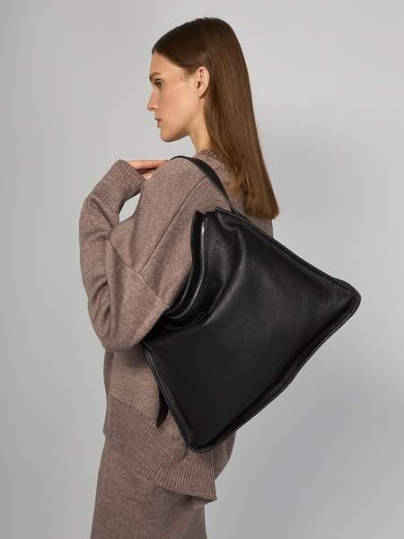 Сумка ELEGANZZA Z20-DB10871 black Eleganzza, Артикул: Z20-DB10871-01-00051869 фото №1