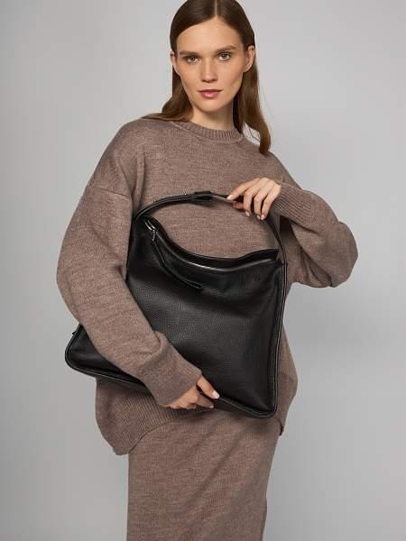 Сумка ELEGANZZA Z20-DB10871 black Eleganzza, Артикул: Z20-DB10871-01-00051869 фото №1