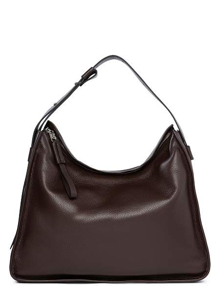 Сумка ELEGANZZA Z20-DB10871 coffee Eleganzza, Артикул: Z20-DB10871-01-00051870 фото №1