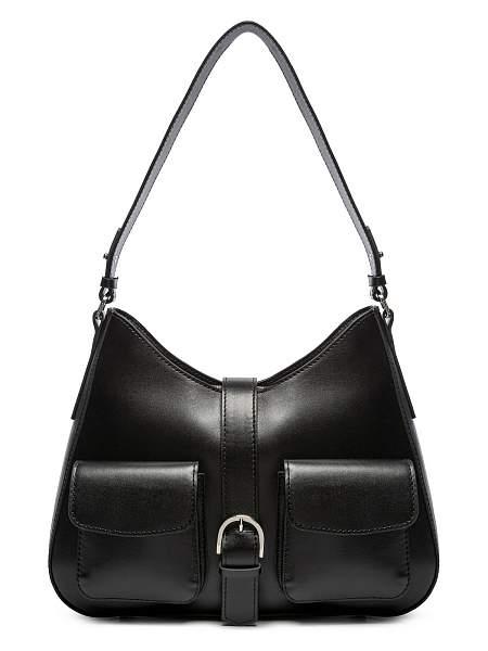 Сумка ELEGANZZA Z21-DB10872 black Eleganzza, Артикул: Z21-DB10872-01-00051871 фото №1