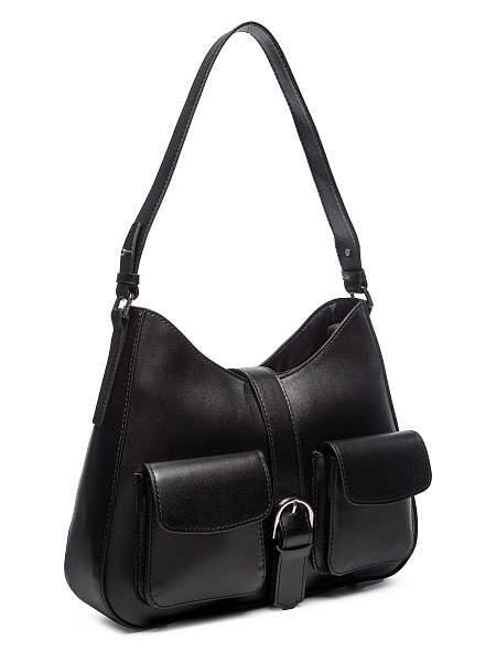 Сумка ELEGANZZA Z21-DB10872 black Eleganzza, Артикул: Z21-DB10872-01-00051871 фото №1