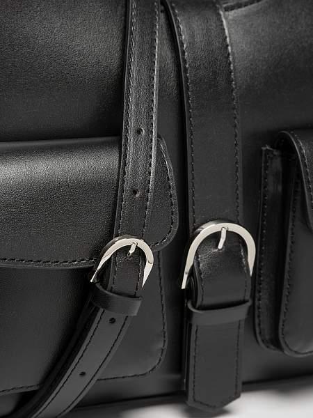 Сумка ELEGANZZA Z21-DB10872 black Eleganzza, Артикул: Z21-DB10872-01-00051871 фото №1