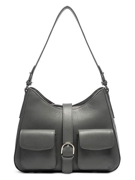 Сумка ELEGANZZA Z20-DB10872 grey Eleganzza, Артикул: Z20-DB10872-01-00051872 фото №1