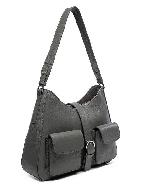 Сумка ELEGANZZA Z20-DB10872 grey Eleganzza, Артикул: Z20-DB10872-01-00051872 фото №1