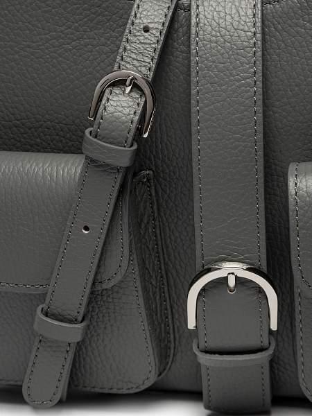 Сумка ELEGANZZA Z20-DB10872 grey Eleganzza, Артикул: Z20-DB10872-01-00051872 фото №1