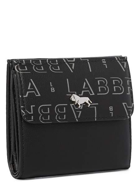 Кошелек Labbra L141-948 black Labbra, Артикул: L141-948-01-00051874 фото №1