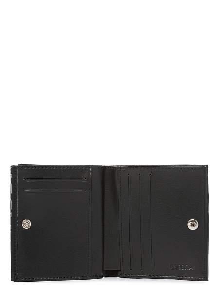 Кошелек Labbra L141-948 black Labbra, Артикул: L141-948-01-00051874 фото №1