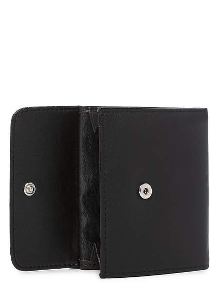 Кошелек Labbra L141-948 black Labbra, Артикул: L141-948-01-00051874 фото №1