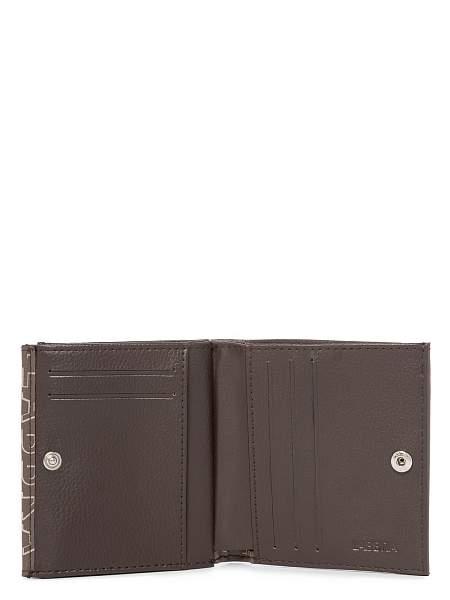 Кошелек Labbra L144-948 java-l.cacao/java Labbra, Артикул: L144-948-01-00051877 фото №1