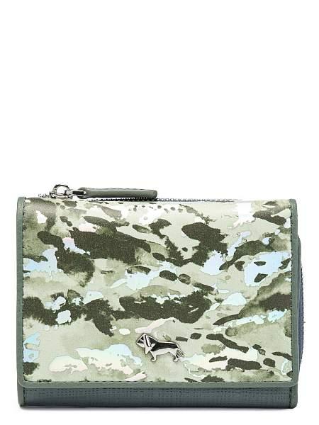 Кошелек Labbra L140-1194 multicolor-mist Labbra, Артикул: L140-1194-01-00051879 фото №1