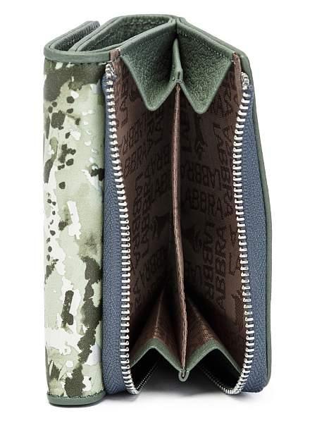 Кошелек Labbra L140-1194 multicolor-mist Labbra, Артикул: L140-1194-01-00051879 фото №1