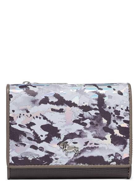 Кошелек Labbra L140-1194 multicolor-antler Labbra, Артикул: L140-1194-01-00051880 фото №1