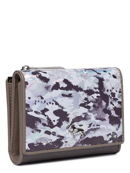 Кошелек Labbra L140-1194 multicolor-antler Labbra, Артикул: L140-1194-01-00051880 фото №1