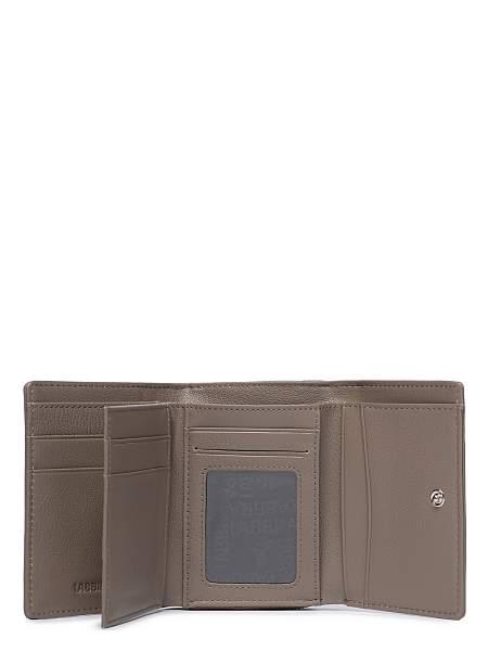 Кошелек Labbra L140-1194 multicolor-antler Labbra, Артикул: L140-1194-01-00051880 фото №1