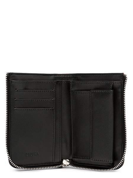 Кошелек Labbra L137-328 multicolor-black Labbra, Артикул: L137-328-01-00051882 фото №1