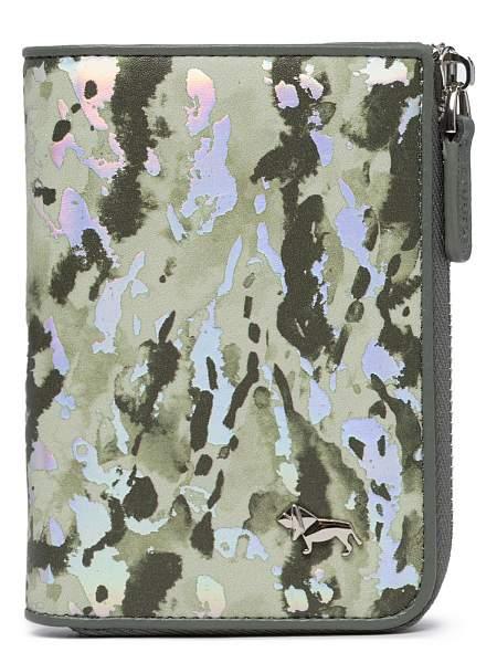 Кошелек Labbra L140-328 multicolor-mist Labbra, Артикул: L140-328-01-00051884 фото №1