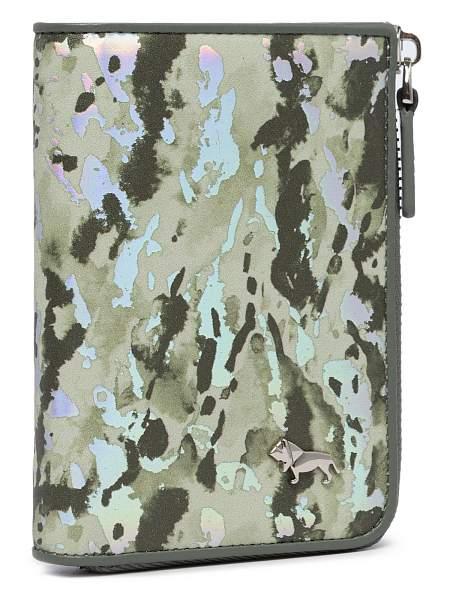 Кошелек Labbra L140-328 multicolor-mist Labbra, Артикул: L140-328-01-00051884 фото №1