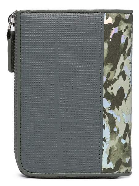 Кошелек Labbra L140-328 multicolor-mist Labbra, Артикул: L140-328-01-00051884 фото №1