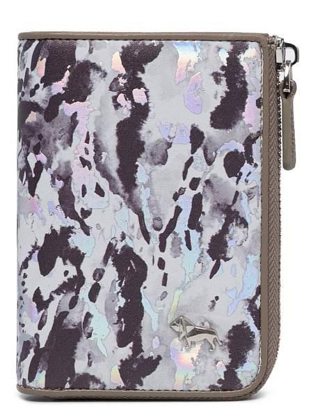 Кошелек Labbra L140-328 multicolor-antler Labbra, Артикул: L140-328-01-00051885 фото №1