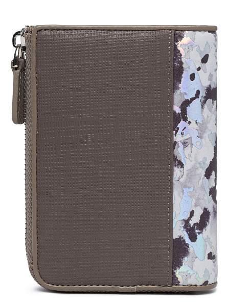 Кошелек Labbra L140-328 multicolor-antler Labbra, Артикул: L140-328-01-00051885 фото №1