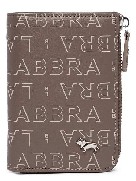 Кошелек Labbra L144-328 java-l.cacao Labbra, Артикул: L144-328-01-00051887 фото №1