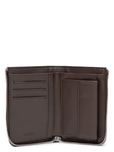 Кошелек Labbra L144-328 java-l.cacao Labbra, Артикул: L144-328-01-00051887 фото №1