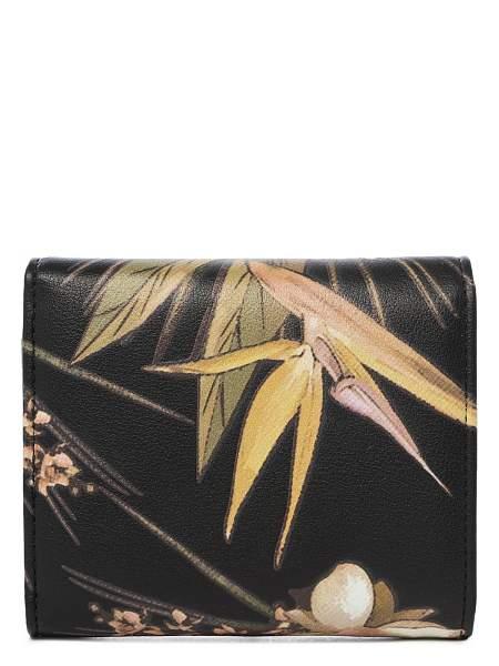 Кошелек Labbra L142-89002 multicolor-black Labbra, Артикул: L142-89002-01-00051889 фото №1