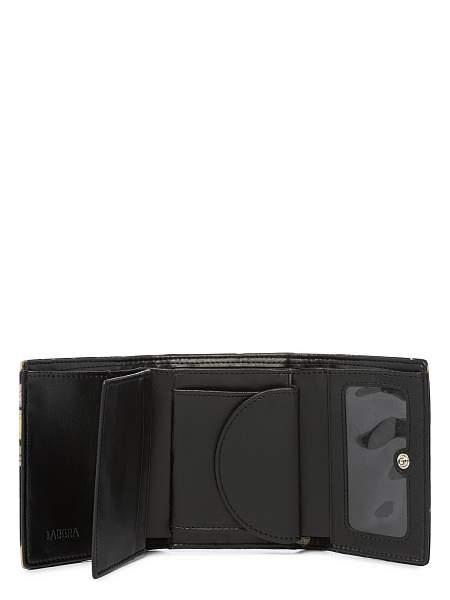 Кошелек Labbra L142-89002 multicolor-black Labbra, Артикул: L142-89002-01-00051889 фото №1