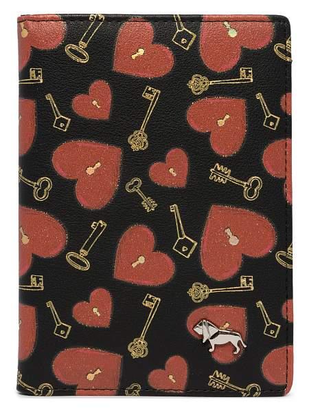 Обложка Labbra L137-1030 multicolor-black Labbra, Артикул: L137-1030-01-00051892 фото №1