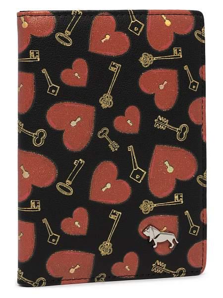 Обложка Labbra L137-1030 multicolor-black Labbra, Артикул: L137-1030-01-00051892 фото №1