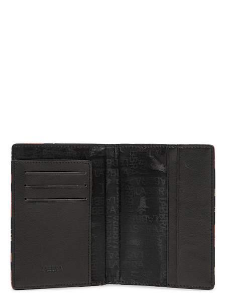 Обложка Labbra L137-1030 multicolor-black Labbra, Артикул: L137-1030-01-00051892 фото №1