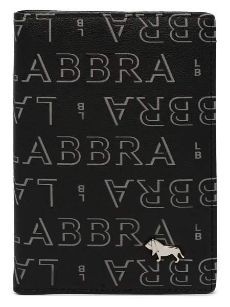 Обложка Labbra L141-1030 black Labbra, Артикул: L141-1030-01-00051895 фото №1
