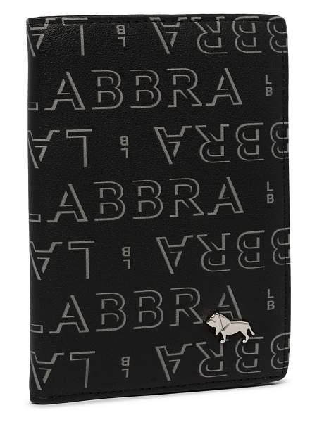Обложка Labbra L141-1030 black Labbra, Артикул: L141-1030-01-00051895 фото №1