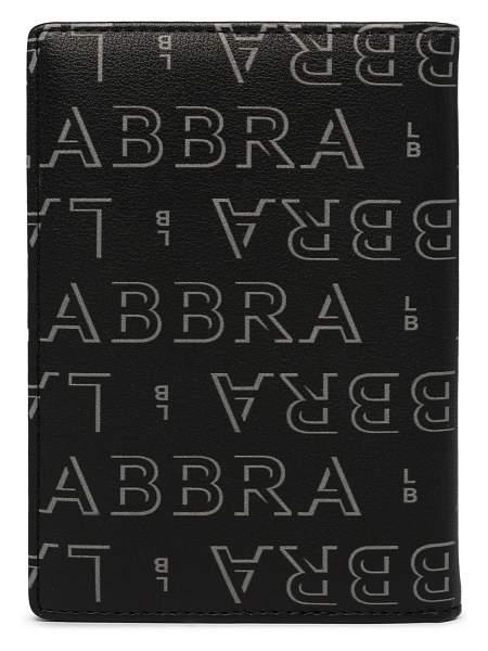 Обложка Labbra L141-1030 black Labbra, Артикул: L141-1030-01-00051895 фото №1