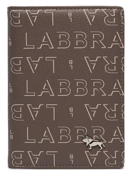Обложка Labbra L144-1030 java-l.cacao Labbra, Артикул: L144-1030-01-00051896 фото №1
