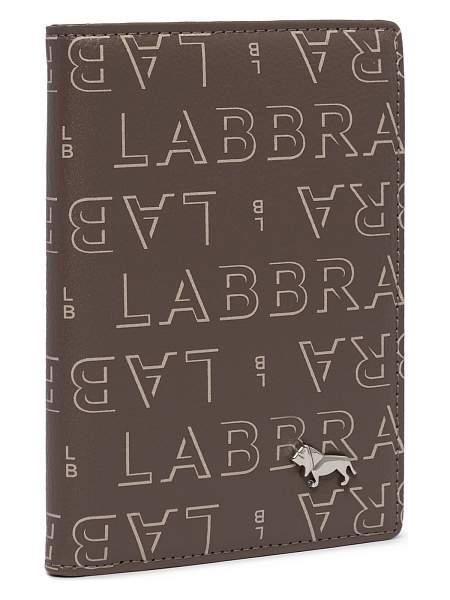Обложка Labbra L144-1030 java-l.cacao Labbra, Артикул: L144-1030-01-00051896 фото №1