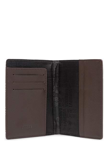 Обложка Labbra L144-1030 java-l.cacao Labbra, Артикул: L144-1030-01-00051896 фото №1