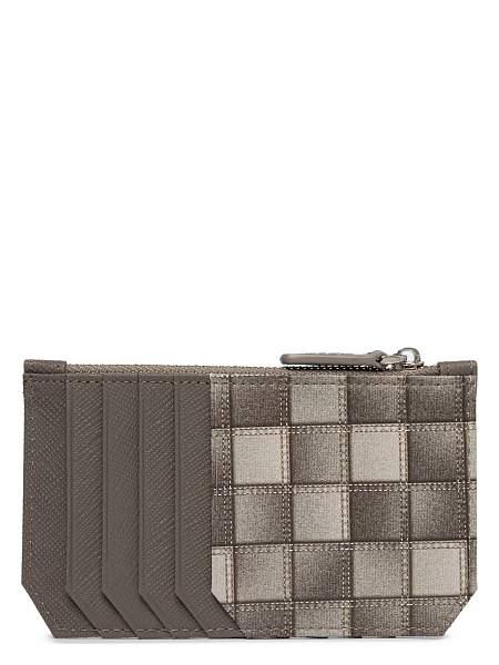 Карточница Labbra L143-537L multicolor-grey Labbra, Артикул: L143-537L-01-00051899 фото №1