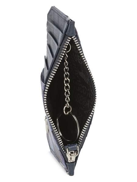 Карточница Labbra L143-537L multicolor-d.blue Labbra, Артикул: L143-537L-01-00051900 фото №1