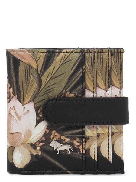 Карточница Labbra L142-890L-2 multicolor-black Labbra, Артикул: L142-890L-2-01-00051906 фото №1