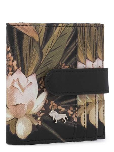 Карточница Labbra L142-890L-2 multicolor-black Labbra, Артикул: L142-890L-2-01-00051906 фото №1