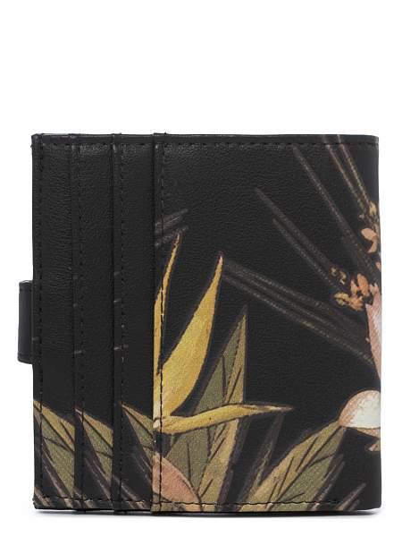 Карточница Labbra L142-890L-2 multicolor-black Labbra, Артикул: L142-890L-2-01-00051906 фото №1