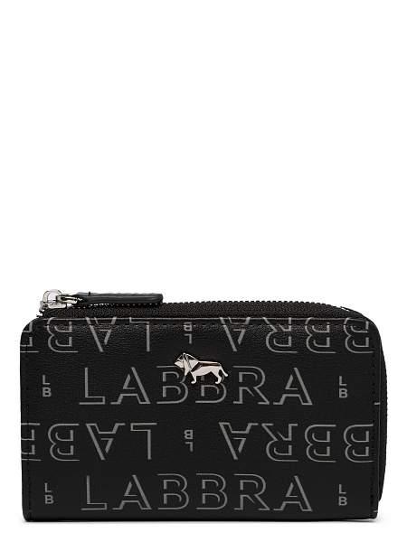 Ключница Labbra L141-608 black Labbra, Артикул: L141-608-01-00051912 фото №1