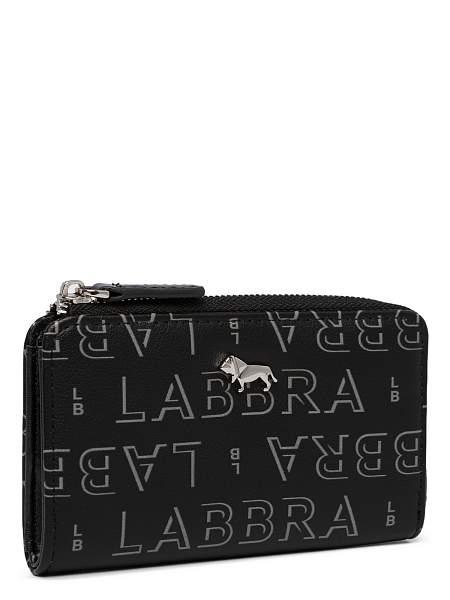 Ключница Labbra L141-608 black Labbra, Артикул: L141-608-01-00051912 фото №1